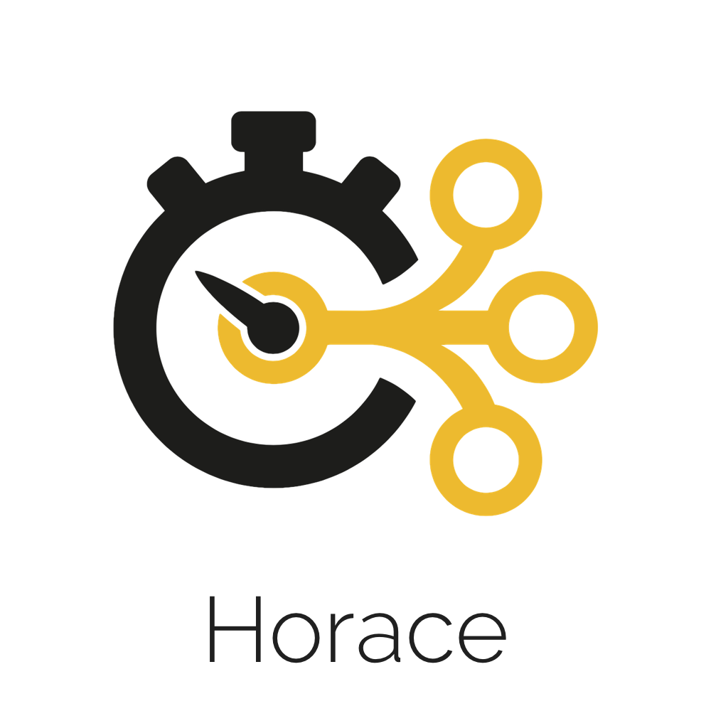 projects horace iter idea icona