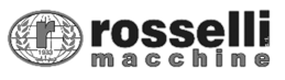 rosselli-macchine-logo