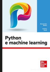 python-e-machine-learning-alessandro-bellini-copertina-libro